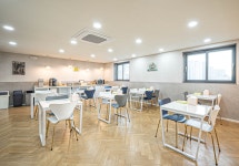 에이치에비뉴호텔 경주불국사점