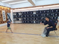 대전 노은검도관