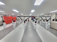 우리나라태권도