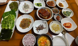 뜨락
