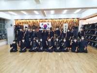 대전 노은검도관