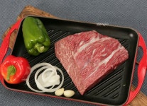 운양캠프캠핑식당