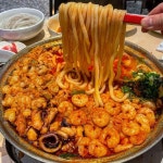 지강한식당 잠실점