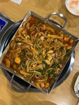 담 조방낙지 신호점