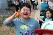 용인대가온누리태권도장