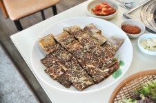 갈비명가할머니집 포천본점