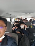 대전 노은검도관