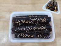웰빙엄마손꼬마김밥 정왕점
