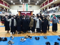 대전 노은검도관