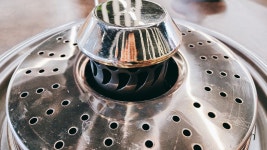 정화돼지갈비 냉면 파주운정본점