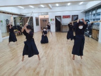대전 노은검도관
