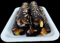 웰빙엄마손꼬마김밥 정왕점