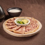 신의주 찹쌀순대 원흥점