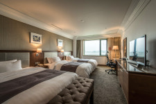 샹그리아비치관광호텔