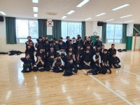 대전 노은검도관