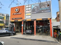 티스테이션 정왕점