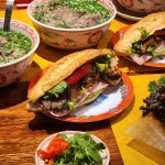 부산쌀국수 맛있는하노이 서면본점