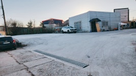 정화돼지갈비 냉면 파주운정본점