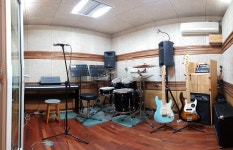 좋은소리실용음악학원