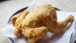 대왕통닭 동탄점