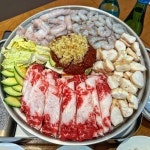 지강한식당 잠실점