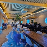 오아시스 한식뷔페