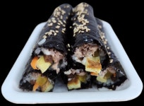 웰빙엄마손꼬마김밥 정왕점