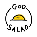 갓샐러드 이동점