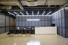 코오롱스포렉스 실내골프연습장 부산아시아드점