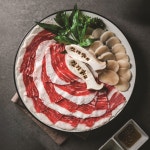 차돌삼합 진대감 시청점