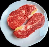 효성한우정육식당