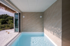 코코야자 키즈풀빌라 펜션