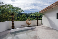 코코야자 키즈풀빌라 펜션