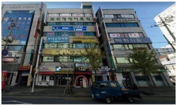 GH지압침대 전주센터