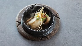 자연애사람 산삼백숙.삼계탕