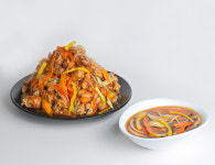 다사랑치킨피자호프 김제점