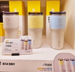 메가MGC커피 일산하이파크시티점