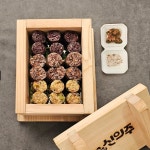 신의주 찹쌀순대 원흥점