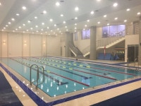 점핑아이 스포츠클럽 서초점