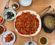 진가네대구뽈아구찜탕