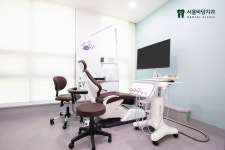 서울바담치과의원