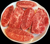 효성한우정육식당