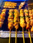 더 닭꼬치 엔드 오뎅바 | the 닭꼬치 and 오뎅바