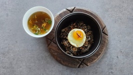 자연애사람 산삼백숙.삼계탕