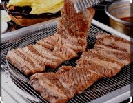 일척 황금소갈비