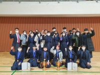 대전 노은검도관