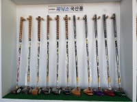 구미영파크골프