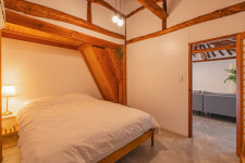 라온제나 한옥스테이