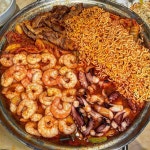 지강한식당 잠실점