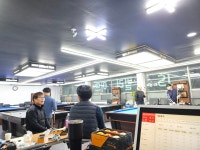 JS빌리어드당구장